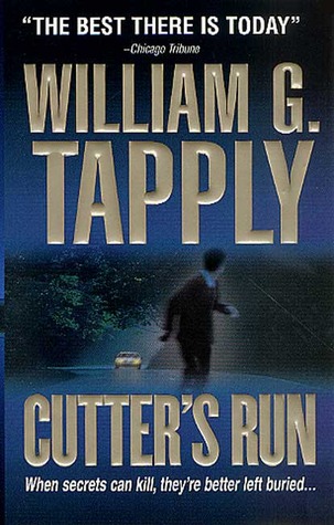 Cutter's Run (2002) by William G. Tapply
