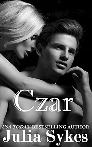 Czar (2014) by Julia Sykes