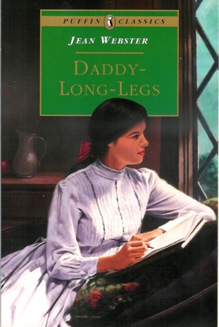 Daddy-Long-Legs (2015) by Jean Webster