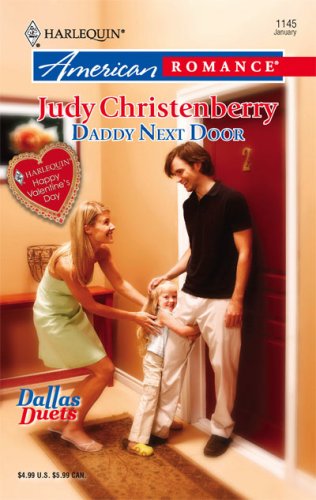 Daddy Next Door (2007) by Judy Christenberry
