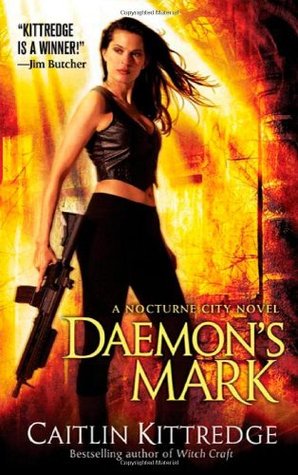 Daemon's Mark (2010)