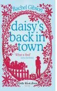 Daisy's Back in Town (2015) by Rachel Gibson