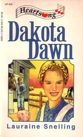 Dakota Dawn (1994)