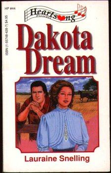 Dakota Dream (1993)