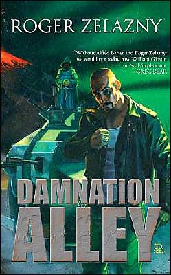 Damnation Alley (2004)
