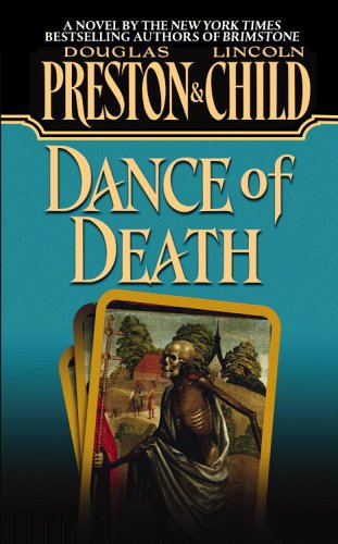 Dance of Death (2006) by Lincoln Child