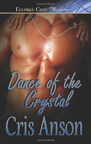 Dance of the Crystal (2007) by Cris Anson