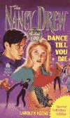 Dance Till You Die (1994)
