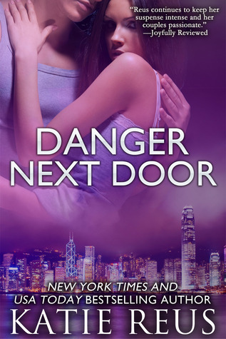 Danger Next Door (2000)
