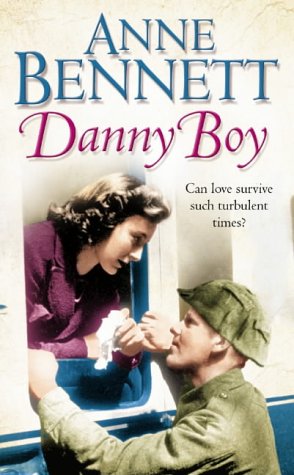 Danny Boy (2005) by Anne Bennett