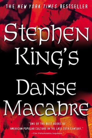Danse Macabre (2001) by Stephen King