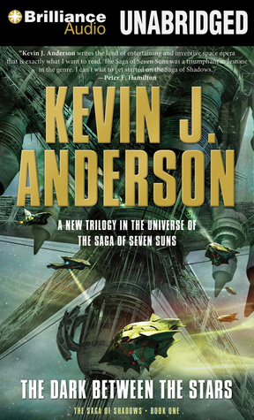 Dark Between the Stars, The (2014) by Kevin J. Anderson