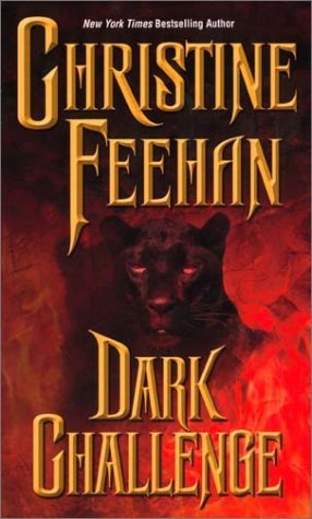 Dark Challenge (2000) by Christine Feehan