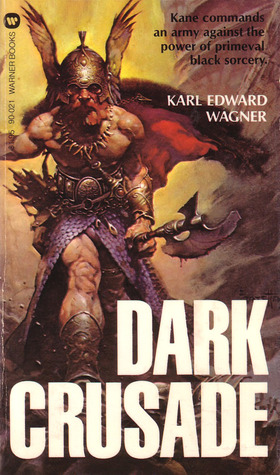 Dark Crusade (1976)