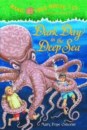 Dark Day in the Deep Sea (2009)