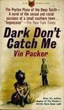 Dark Don't Catch Me (1963)