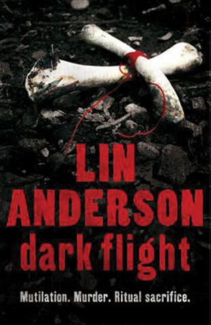 Dark Flight (2007) by Lin Anderson