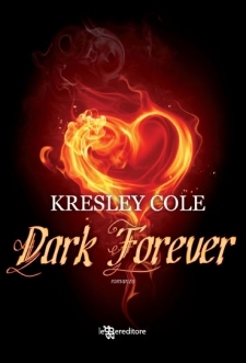 Dark forever (2006) by Kresley Cole