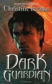 Dark Guardian (2002) by Christine Feehan