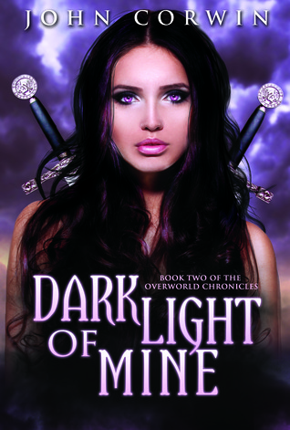Dark Light of Mine (2012) by John Corwin