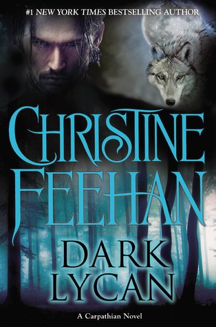 Dark Lycan (2013) by Christine Feehan