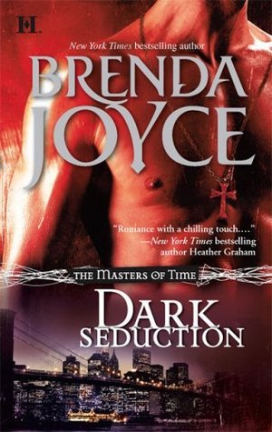 Dark Seduction (2007) by Brenda Joyce