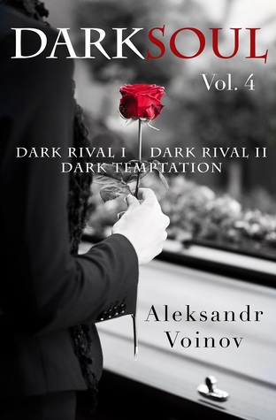 Dark Soul Vol. 4 (2012) by Aleksandr Voinov