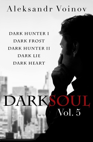 Dark Soul Vol. 5 (2012) by Aleksandr Voinov