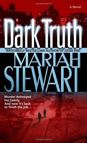 Dark Truth (2005) by Mariah Stewart