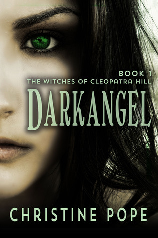 Darkangel (2014) by Christine Pope