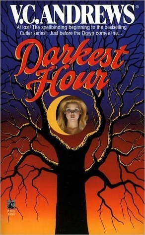 Darkest Hour (1993) by V.C. Andrews