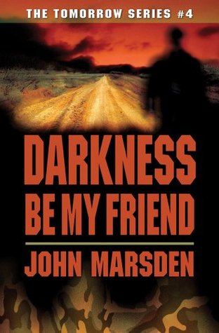 Darkness, Be My Friend (2006)