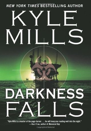 Darkness Falls (2007) by Kyle Mills