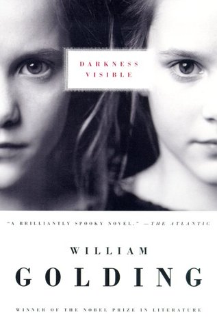 Darkness Visible (1999) by William Golding