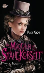 Das Mädchen mit dem Stahlkorsett (2011)