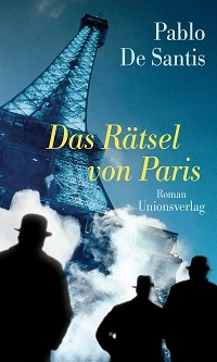 Das Rätsel von Paris (2007)