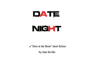 Date Night (2000) by Jane Seville