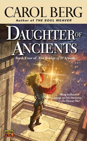Daughter of Ancients (2005)
