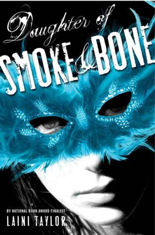 Daughter of Smoke & Bone (2011)