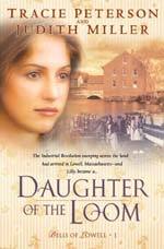 Daughter of the Loom (2015)