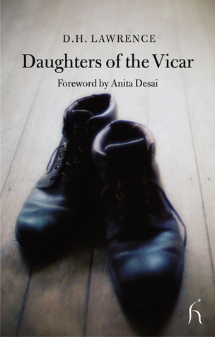 Daughters of the Vicar (2004) by D.H. Lawrence