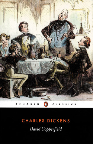 David Copperfield (2004) by Charles Dickens
