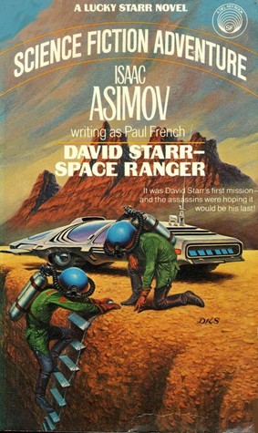 David Starr, Space Ranger (1987)