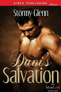 Davi's Salvation (2013) by Stormy Glenn