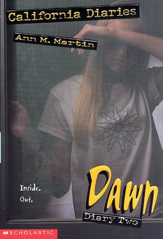 Dawn: Diary 2 (1998) by Ann M. Martin