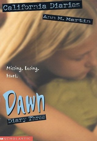 Dawn: Diary 3 (1999)