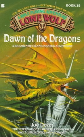 Dawn of the Dragons (1995) by Joe Dever