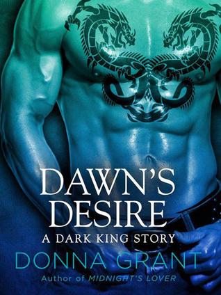 Dawn's Desire (2012) by Donna Grant