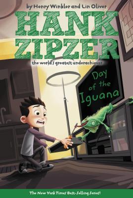 Day of the Iguana (2001) by Henry Winkler