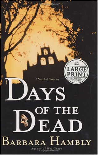 Days of the Dead (2004)